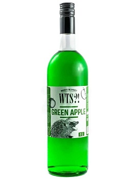 full_Syrup_WTS_Green-Apple_1000ml