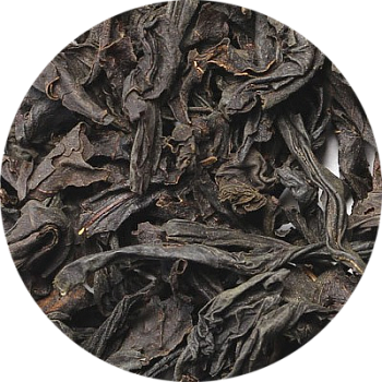 Чай Цейлонский Махараджа, черный чай