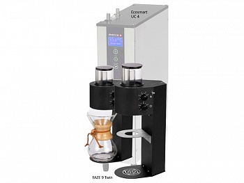 Профессиональная система для альтернативного заваривания кофе Marco SP9
