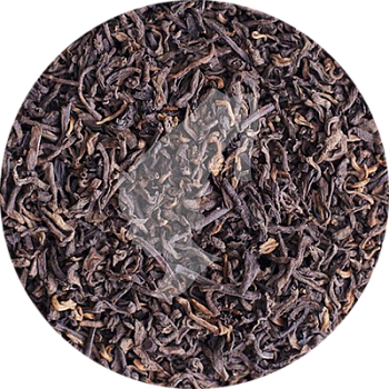 Чай Julius Meinl Пуэр, черный чай премиум